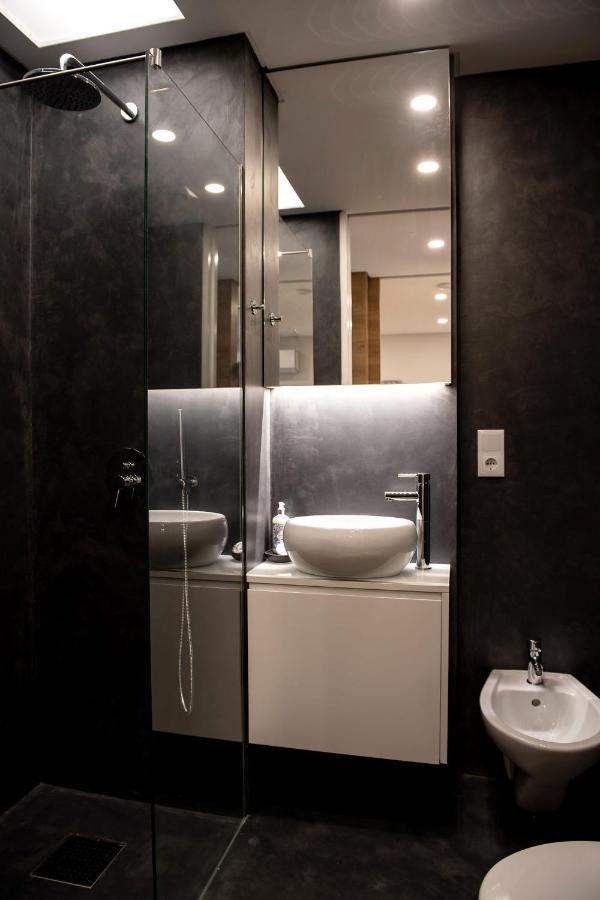 Apartment Alcantara Factory Ii *