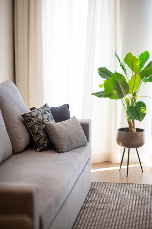 Alcantara Factory Ii Apartment *